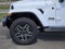 2027 Jeep Wrangler Sahara