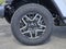 2027 Jeep Wrangler Sahara