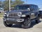 2027 Jeep Wrangler Sahara