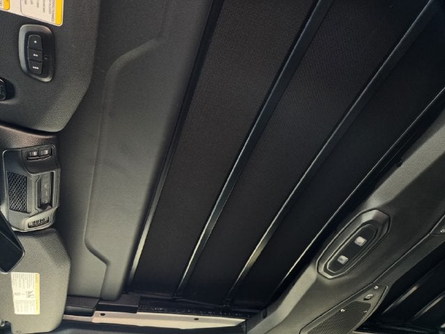 2027 Jeep Wrangler Sahara