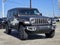 2027 Jeep Wrangler Sahara
