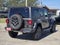 2027 Jeep Wrangler Sahara