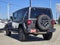 2027 Jeep Wrangler Sahara
