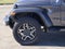 2027 Jeep Wrangler Sahara