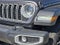 2027 Jeep Wrangler Sahara
