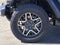 2027 Jeep Wrangler Sahara