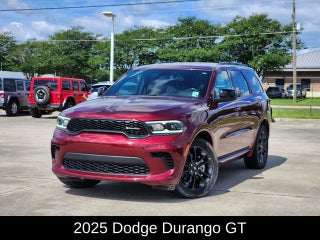 2025 Dodge Durango