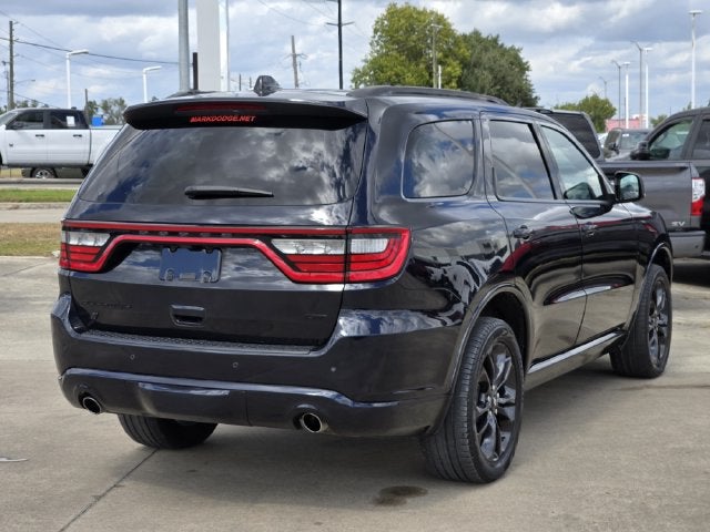 2025 Dodge Durango GT Plus