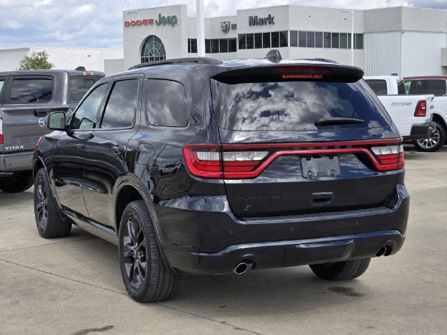 2025 Dodge Durango GT Plus