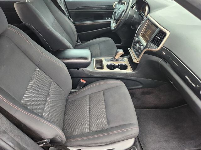 2016 Jeep Grand Cherokee 75th Anniversary