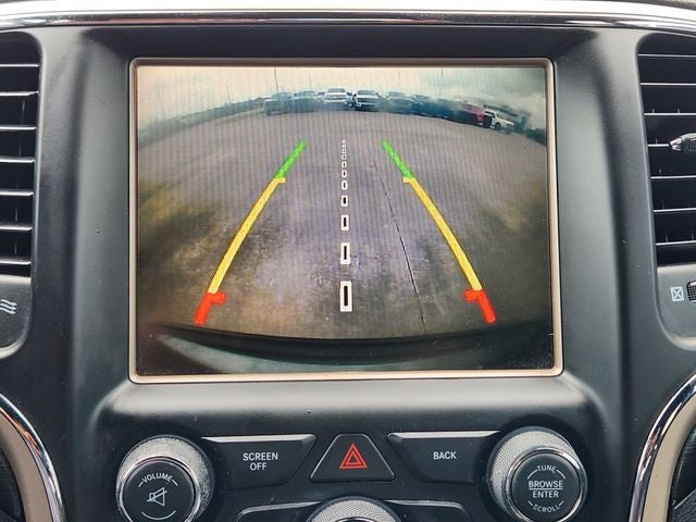 2016 Jeep Grand Cherokee 75th Anniversary