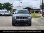 2016 Jeep Grand Cherokee 75th Anniversary