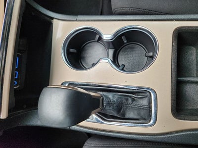 2016 Jeep Grand Cherokee 75th Anniversary