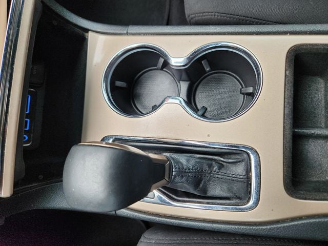 2016 Jeep Grand Cherokee 75th Anniversary