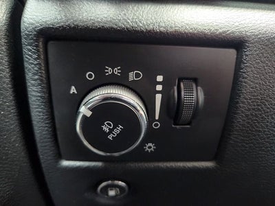 2016 Jeep Grand Cherokee 75th Anniversary