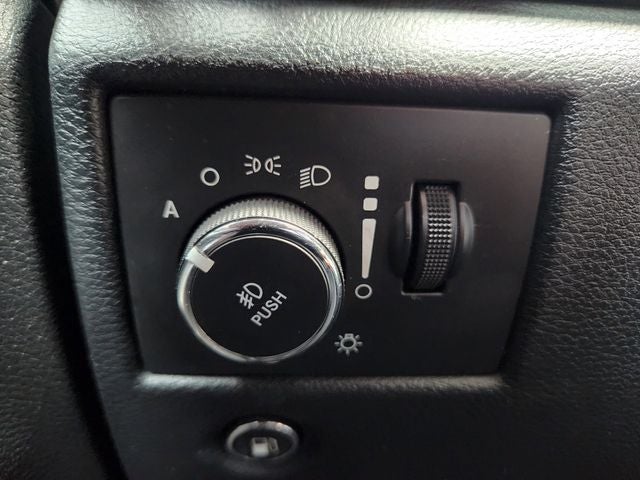 2016 Jeep Grand Cherokee 75th Anniversary