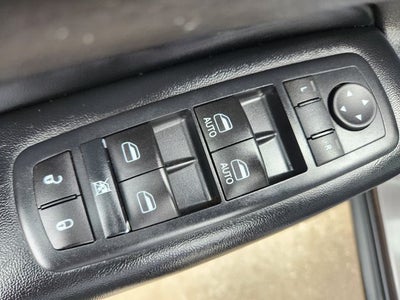 2016 Jeep Grand Cherokee 75th Anniversary