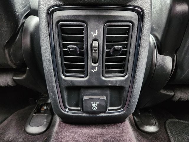 2016 Jeep Grand Cherokee 75th Anniversary