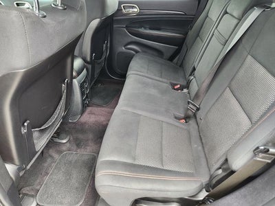 2016 Jeep Grand Cherokee 75th Anniversary