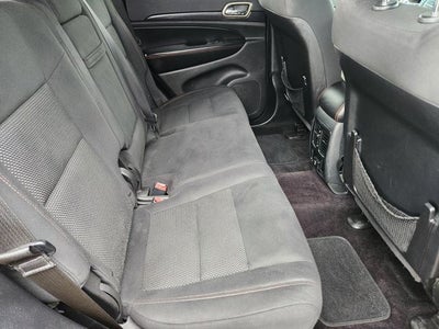 2016 Jeep Grand Cherokee 75th Anniversary