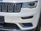 2017 Jeep Grand Cherokee Summit