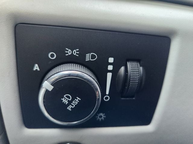 2017 Jeep Grand Cherokee Summit