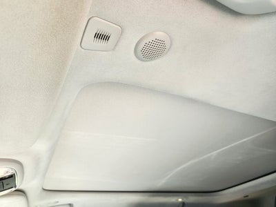 2017 Jeep Grand Cherokee Summit