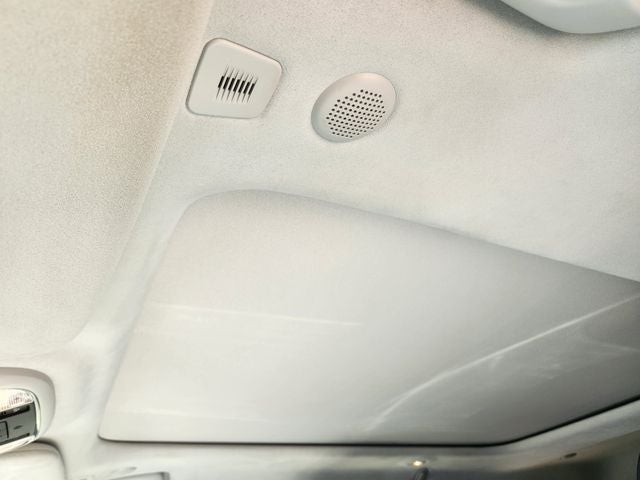 2017 Jeep Grand Cherokee Summit