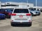 2017 Jeep Grand Cherokee Summit