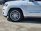 2017 Jeep Grand Cherokee Summit
