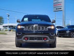 2021 Jeep Grand Cherokee Trailhawk