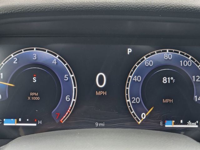 2026 Jeep Grand Cherokee Laredo X