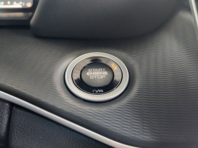 2026 Jeep Grand Cherokee Laredo X