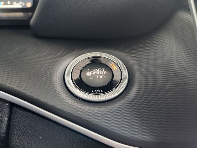 2026 Jeep Grand Cherokee Laredo X