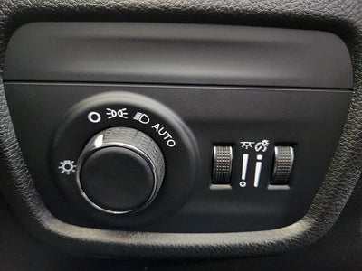 2026 Jeep Grand Cherokee Laredo X