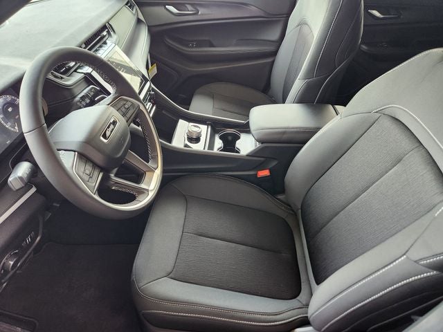 2026 Jeep Grand Cherokee Laredo X