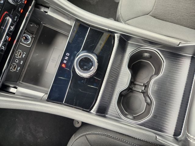 2026 Jeep Grand Cherokee Laredo X