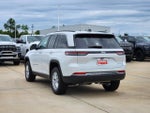 2026 Jeep Grand Cherokee Laredo X