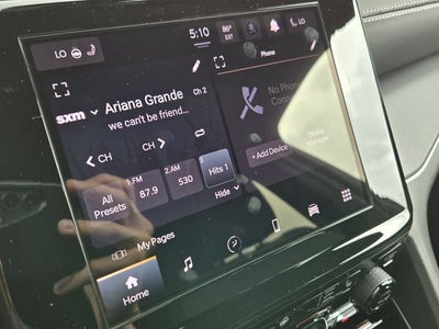 2026 Jeep Grand Cherokee Laredo X