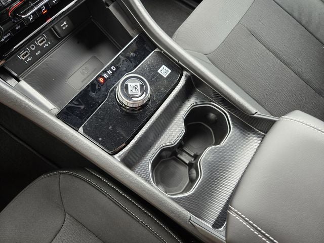 2026 Jeep Grand Cherokee Laredo X