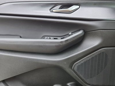 2026 Jeep Grand Cherokee Laredo X