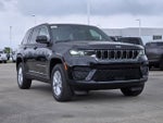2026 Jeep Grand Cherokee Laredo X