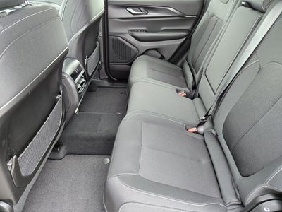 2026 Jeep Grand Cherokee Laredo X