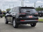 2026 Jeep Grand Cherokee Laredo X