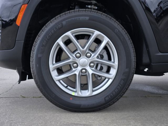 2026 Jeep Grand Cherokee Laredo X