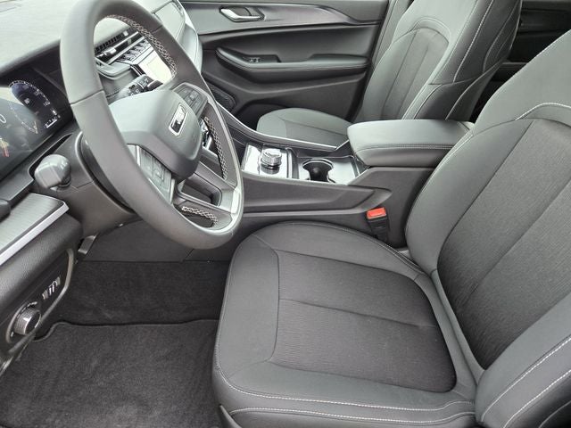 2026 Jeep Grand Cherokee Laredo X