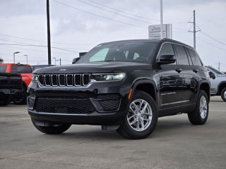 2026 Jeep Grand Cherokee Laredo X