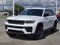 2027 Jeep Grand Cherokee Altitude