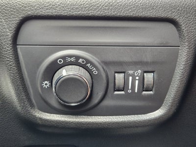 2027 Jeep Grand Cherokee Altitude