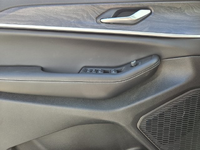 2027 Jeep Grand Cherokee Altitude